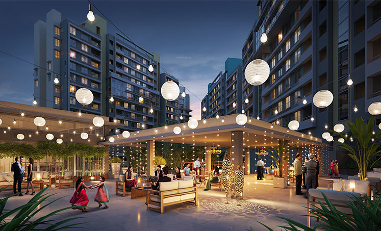 anandville phase ii Others