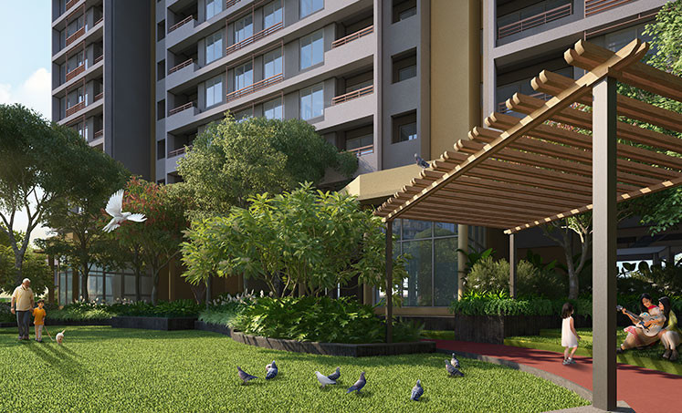 anandville phase ii Others