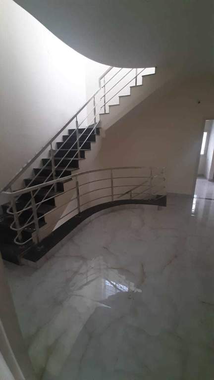  manor villa Entrance Lobby