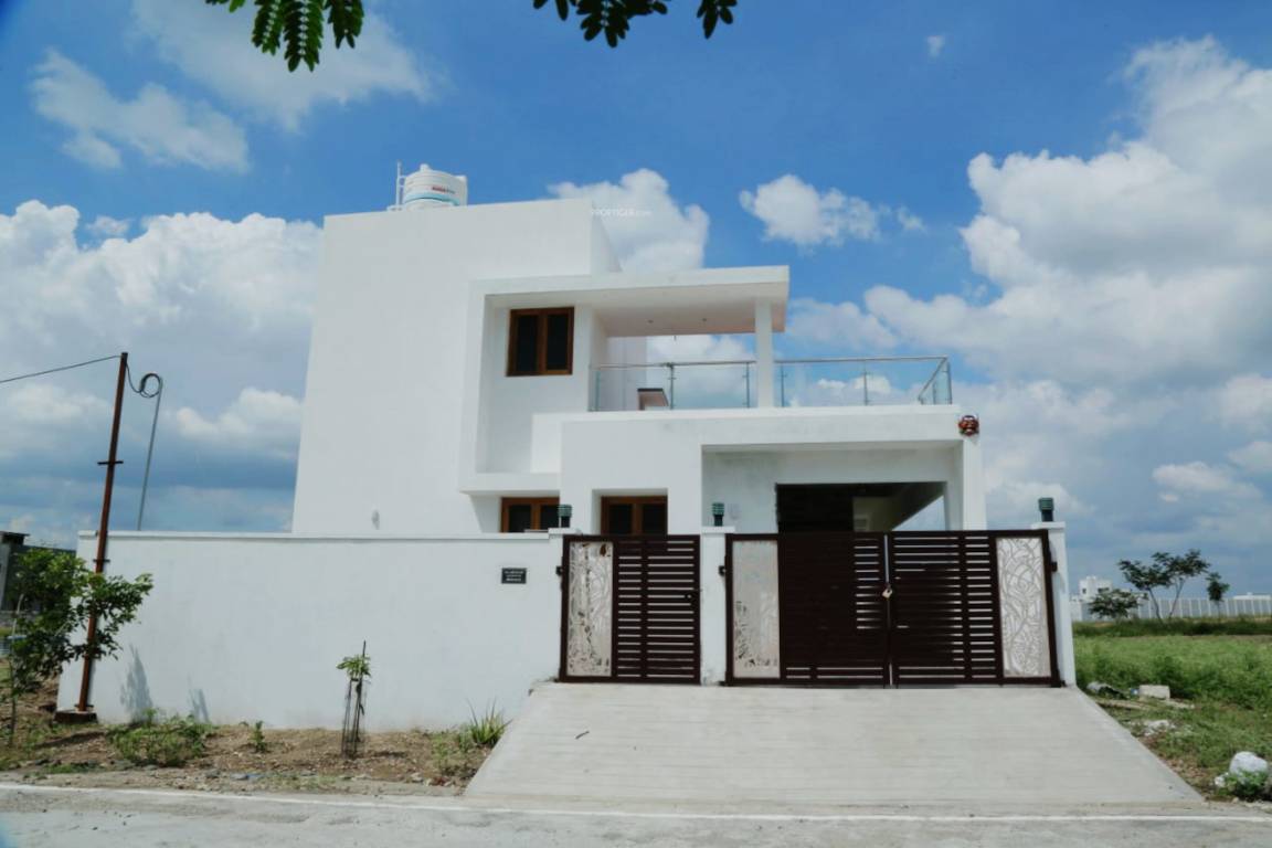  ruby lands Elevation