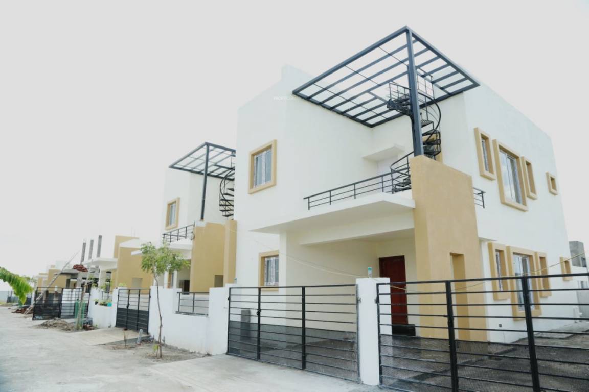  ruby lands Elevation