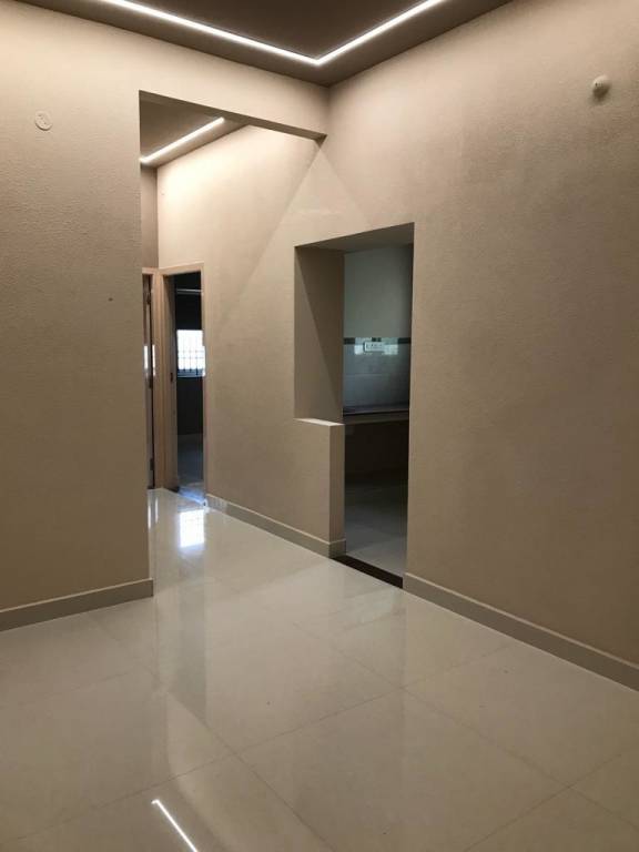  brindhavan Living Area