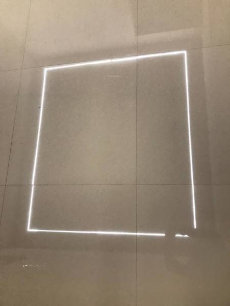  brindhavan Living Area