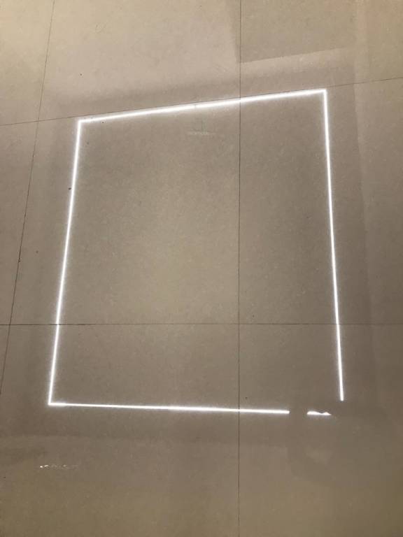  brindhavan Living Area