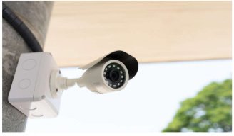  white meadows CCTV