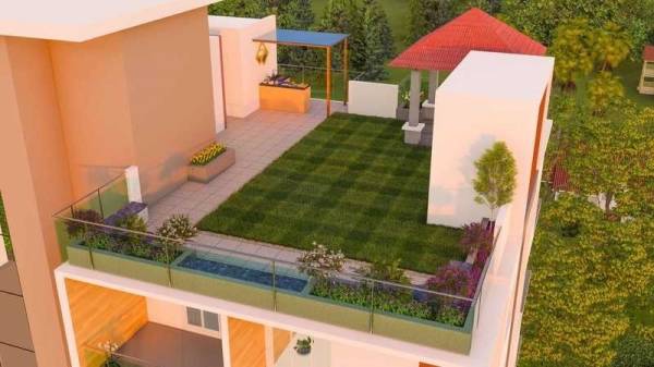  estella Terrace Garden