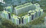  gandharva-excellence-project-iii-a Elevation