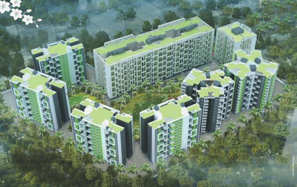 Elevation gandharva-excellence-project-iii-a Elevation