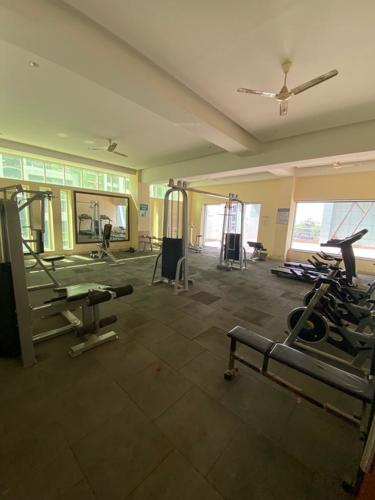  gandharva-excellence-project-iii-a Gymnasium