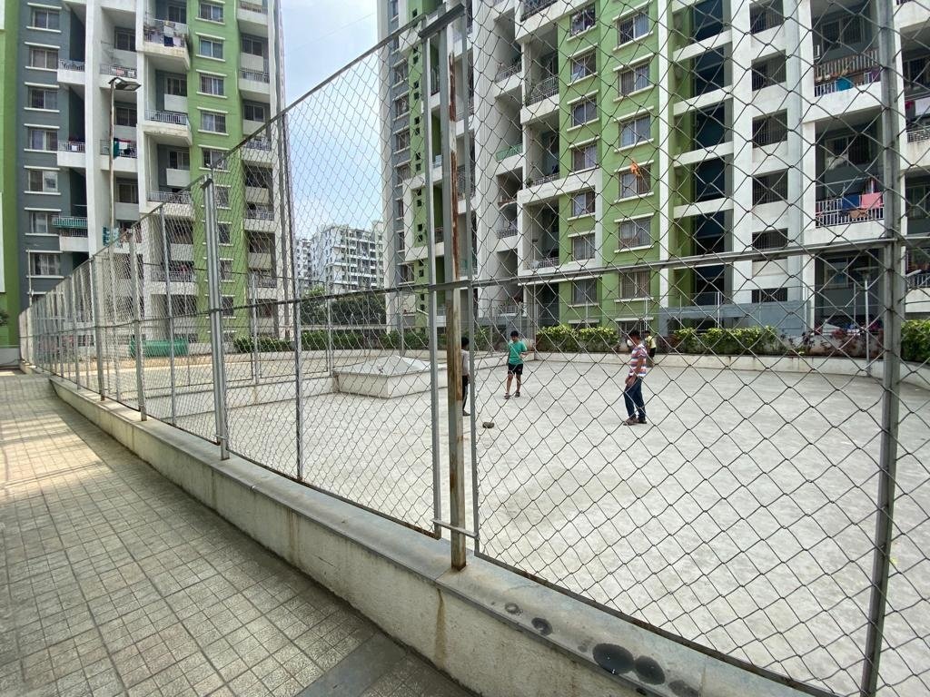  gandharva excellence project iii a Others