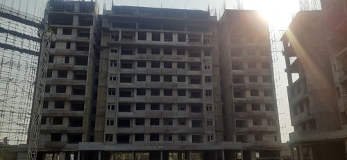  the-anand-ville Tower A Construction Status Dec-24