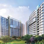 Elevation  the-anand-ville Elevation