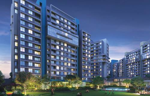  the-anand-ville Elevation