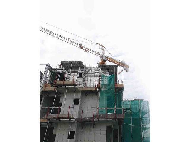 MVN Aero One Phase 1