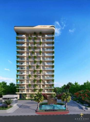  aero-one-phase-1 Elevation