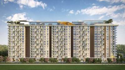  aero-one-phase-1 Elevation