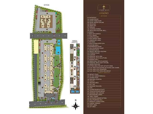 MVN Aero One Phase 1