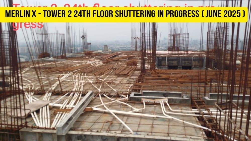  x Block 1 Construction Status June 25