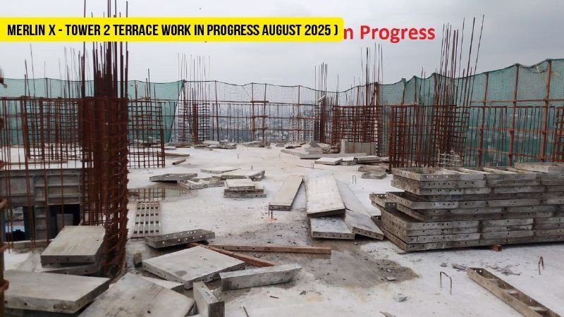  x Block 2 Construction Status Aug 25