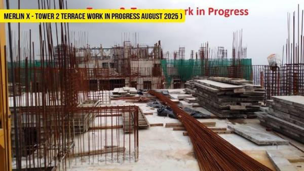  x Block 2 Construction Status Aug-25