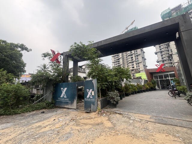  x Block 2 Construction Status Jan 25