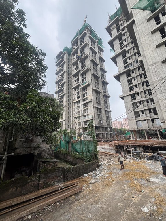  x Block 2 Construction Status Jan 25