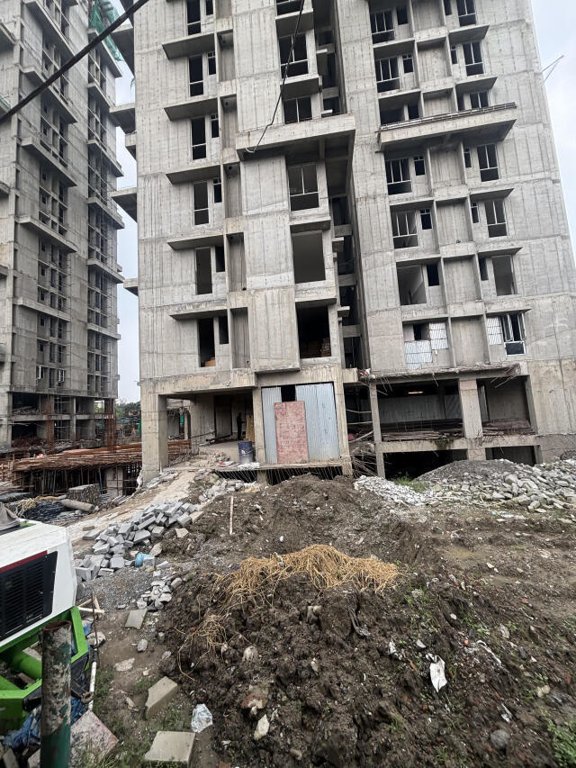  x Block 2 Construction Status Jan 25