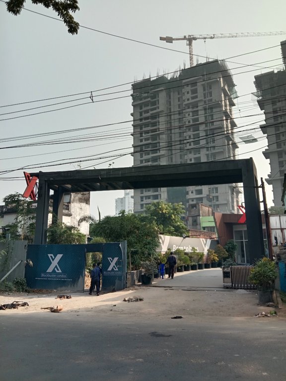  x Block 2 Construction Status Jan 25