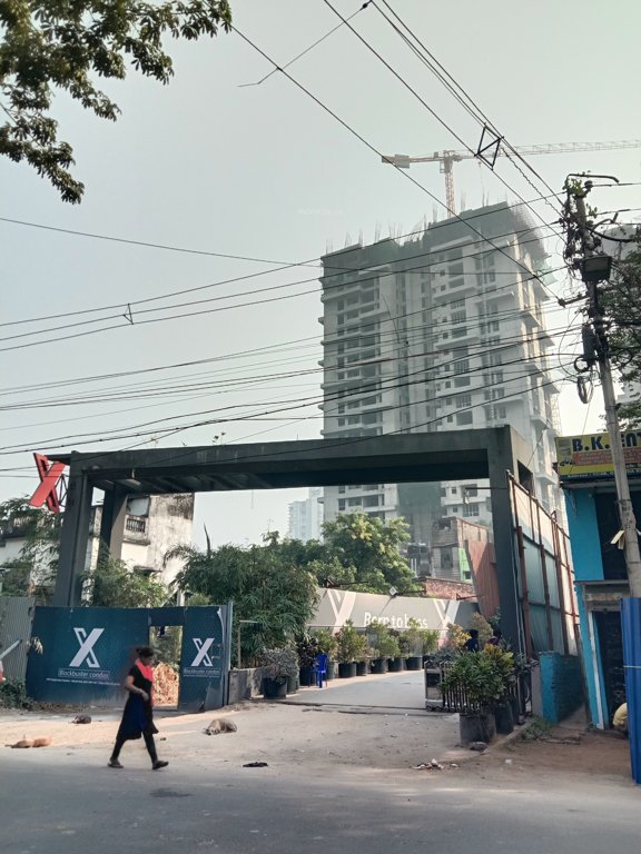  x Block 2 Construction Status Jan 25