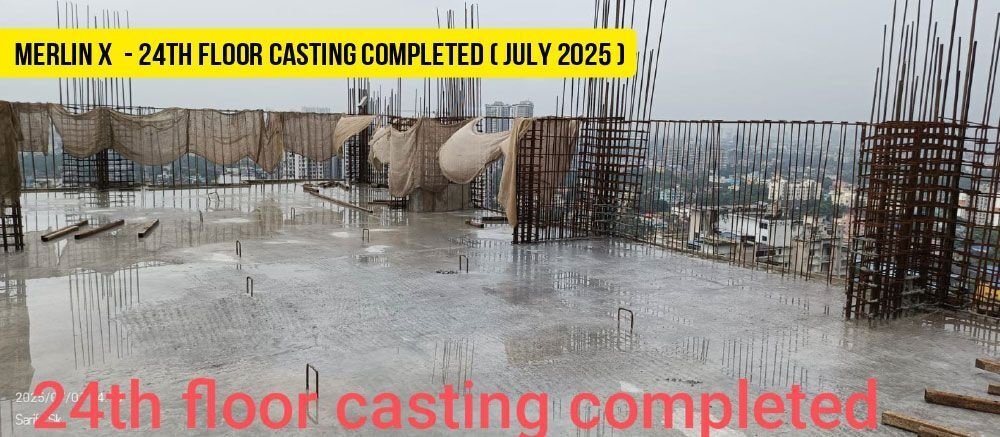  x Block 2 Construction Status July 25