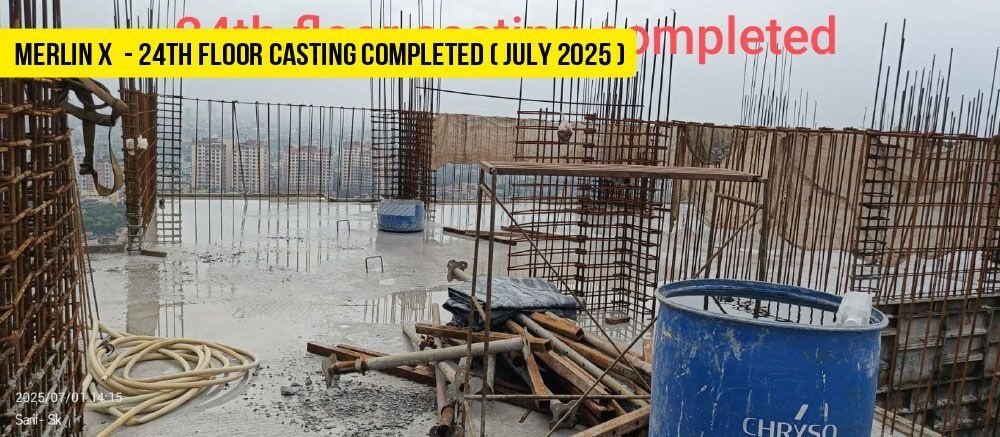  x Block 2 Construction Status July 25