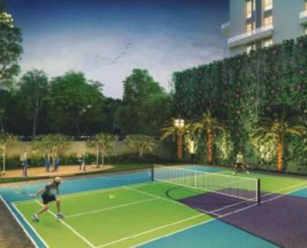  x Children's play area