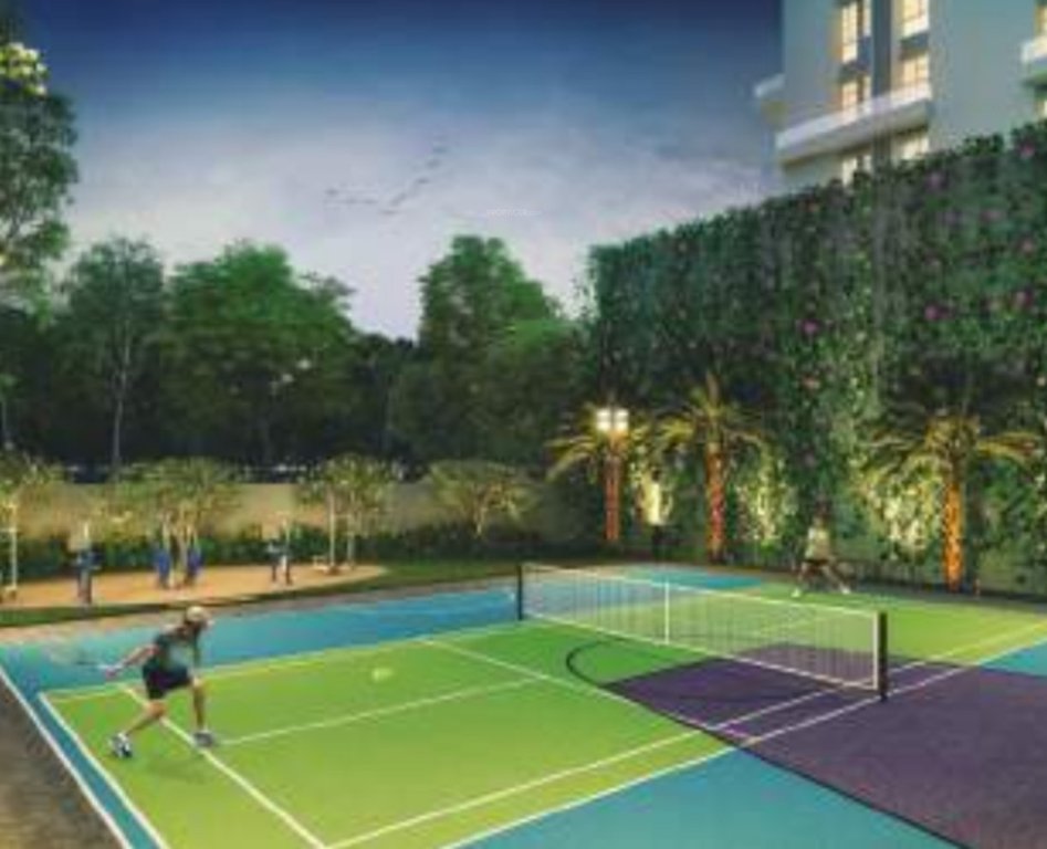  x Children's play area