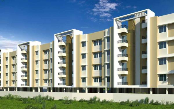  100-acres-ananta Elevation