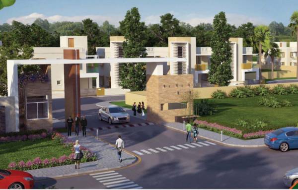  100-acres-ananta Others