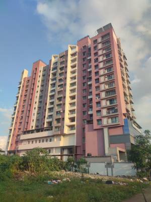 sai-aashirwad-chsl Elevation Elevation