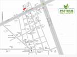 Location Plan pratham-paradise Location Plan