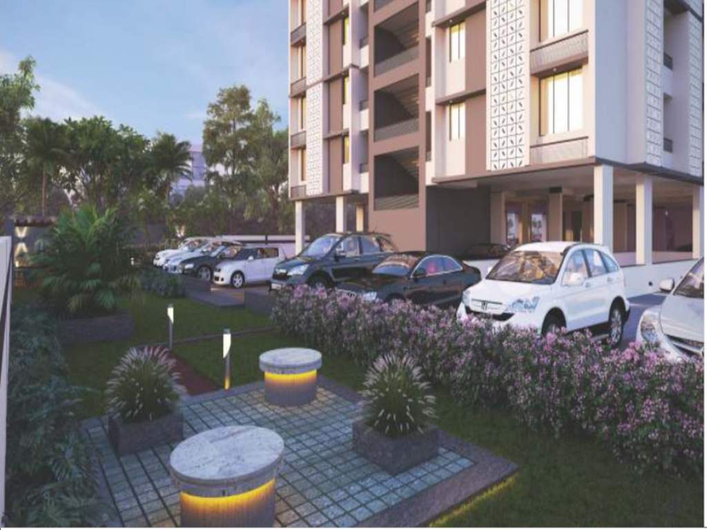  pratham paradise Others