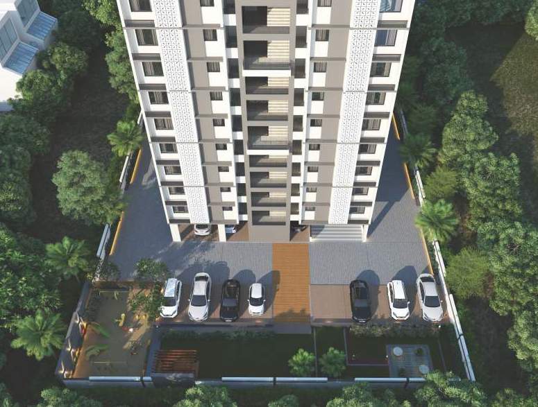  pratham paradise Others