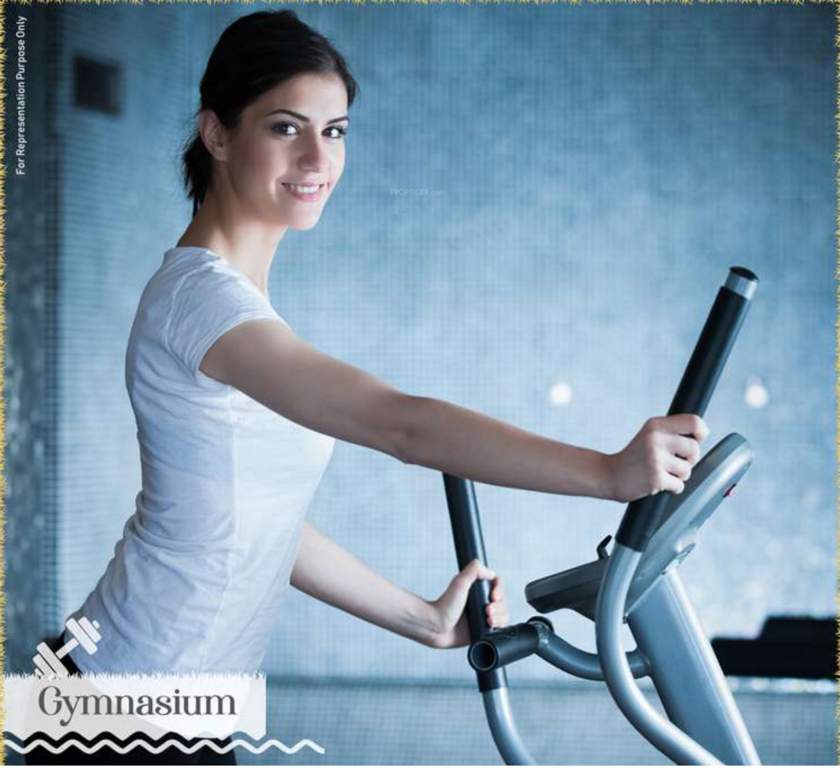  pratima gold Gymnasium