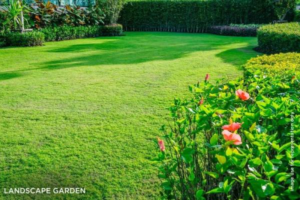  pratima-gold Landscaped Gardens