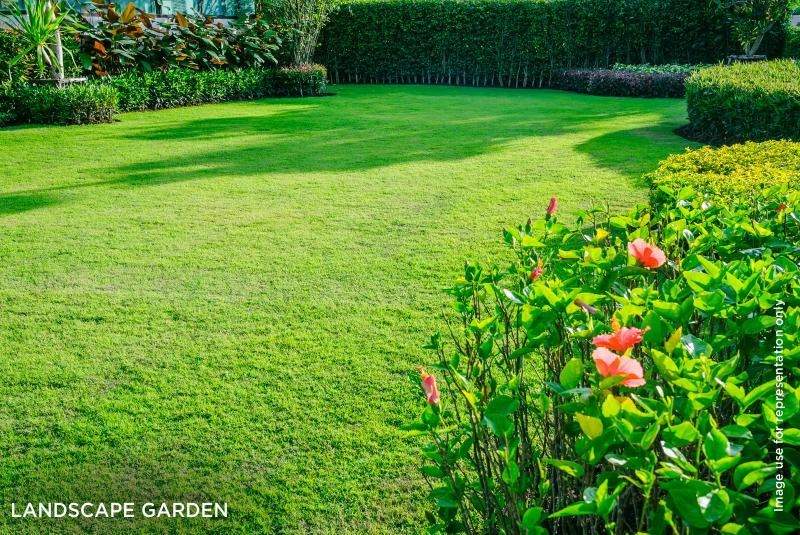  pratima gold Landscaped Gardens