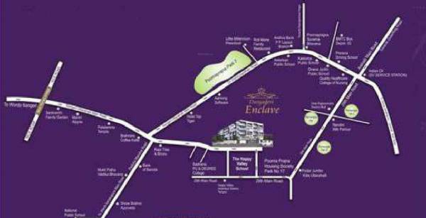  devi-enclave Location Plan