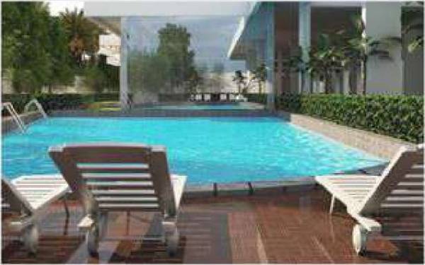  devi-enclave Swimming Pool