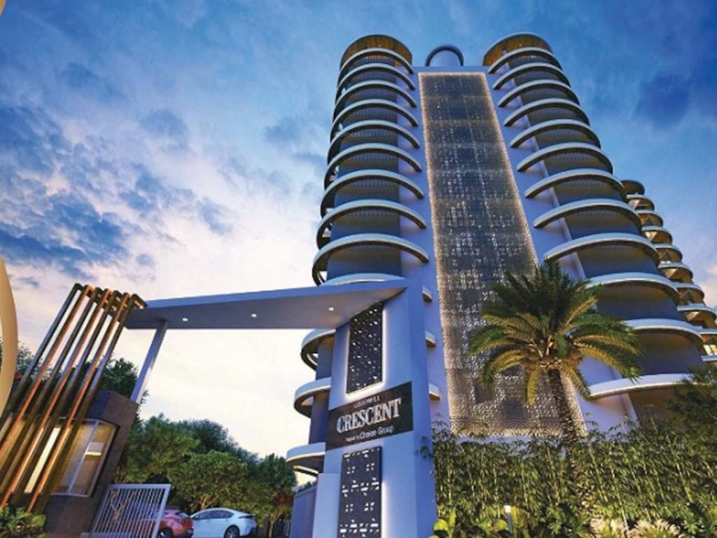  goodwill crescent Elevation