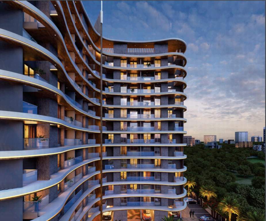  goodwill crescent Elevation