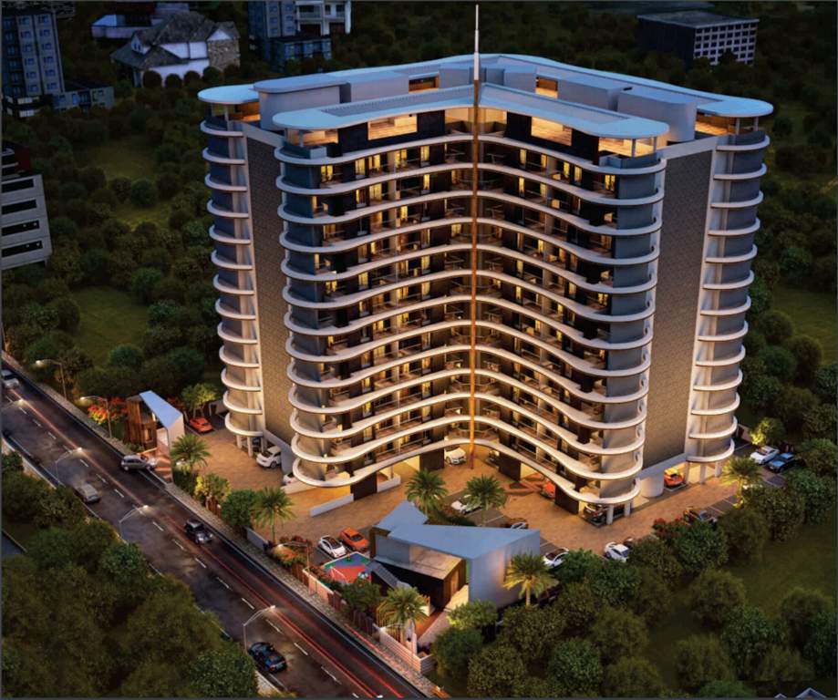  goodwill crescent Elevation