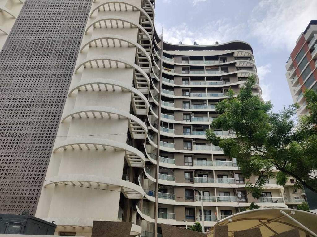  goodwill crescent Elevation