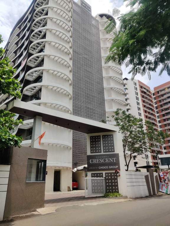  goodwill crescent Elevation