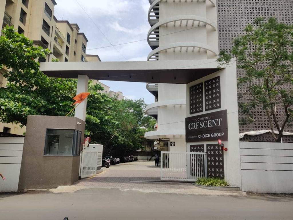  goodwill crescent Gated Community